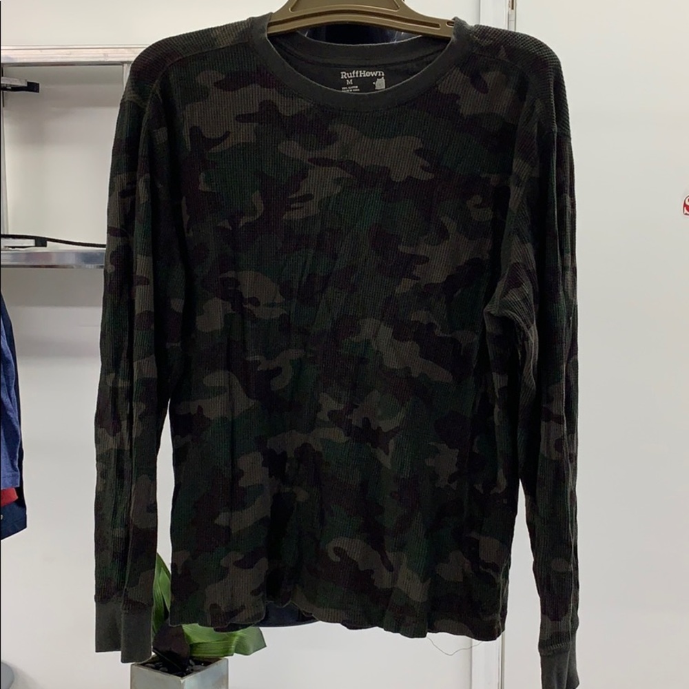 Ruff Hewn men’s size Medium